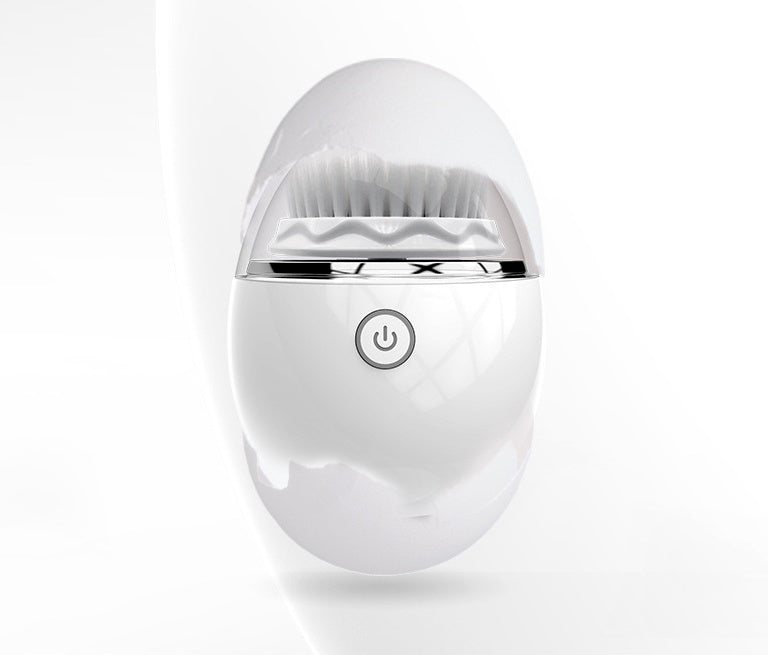 Ultrasonic electric face washer Ultrasonic electric face washer
